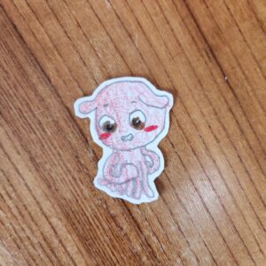 Choi Jung-in Instagram - 애들 그림..♡

은이가 바다 생물 좋아하는 동생이랑 놀려고 만든 캐릭터들💓

성우가 그린 백혈구와 세균
너무 이쁜 포도 🍇