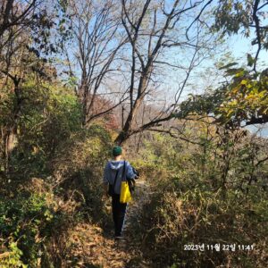 Choi Jung-in Instagram - 