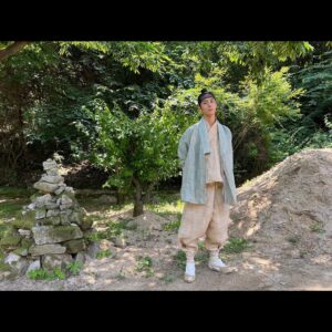 Choi Kyung-hoon Instagram - 오늘 밤 9시 45분
KBS2 혼례대첩 윤부겸 🪓

#혼례대첩