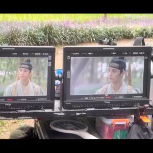 Choi Kyung-hoon Instagram - 오늘 밤 9시 45분
KBS2 혼례대첩 윤부겸 🪓

#혼례대첩