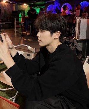 Choi Si-hun Instagram - 근황공유용
