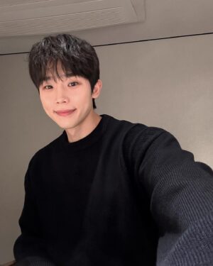 Choi Si-hun Instagram - 청담 여백 너무 맛있구요!