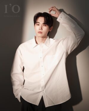 Choi Si-hun Instagram - @io.studio_ 
@se_binse 
재밌었어요 고마워요🫶