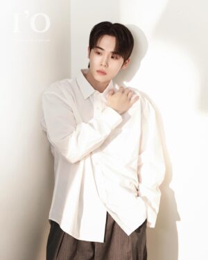Choi Si-hun Instagram - @io.studio_ 
@se_binse 
재밌었어요 고마워요🫶