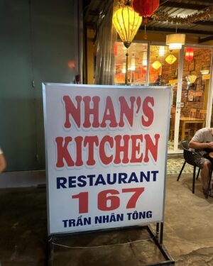Choi Si-hun Instagram - I love vietnam