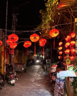 Choi Si-hun Instagram - I love vietnam