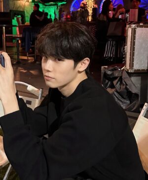 Choi Si-hun Instagram - 근황공유용