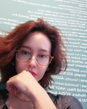 Choi Su-rin Instagram - #최수린