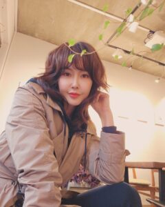Actress Choi Su-rin HD Instagram Photos and Wallpapers June 2024