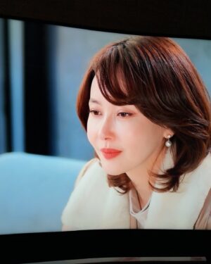 Choi Su-rin Instagram - 최수린. 이 날 정말 어지러울 정도로 추웠던💨❄️🤦‍♀️