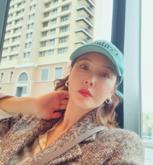 Choi Su-rin Instagram - 최수린
