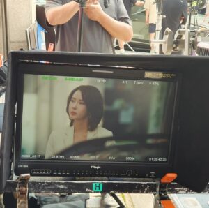 Choi Su-rin Instagram - 