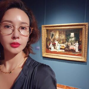 Choi Su-rin Instagram - #최수린