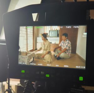 Choi Su-rin Instagram - 