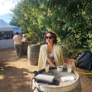 Choi Su-rin Instagram - 🍋🍋🍋