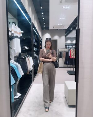 Choi Su-rin Instagram - 💝💝💝