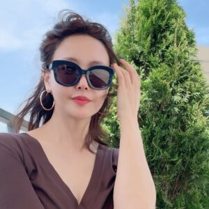 Actress Choi Su-rin HD Instagram Photos and Wallpapers June 2024