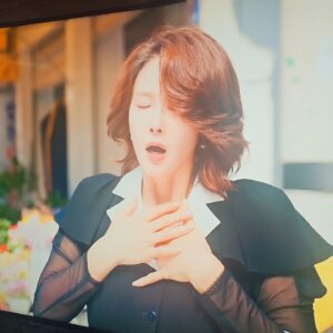 Choi Su-rin Instagram - #최수린 #의상 #미센쥬