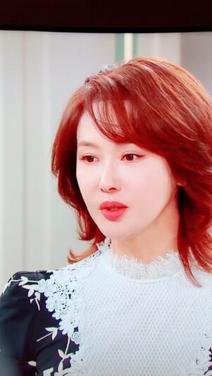 Choi Su-rin Instagram - 우당패. #최수린