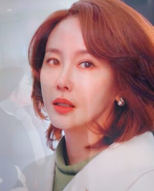 Choi Su-rin Instagram - #Choisurin #최수린 

#kbsdrama #우당탕탕패밀리💕