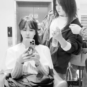 Choi Su-rin Instagram - #소윤 #mepci #gangnam #seoul

#choisurin