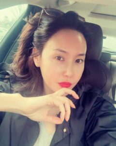 Actress Choi Su-rin HD Instagram Photos and Wallpapers June 2024