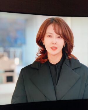 Choi Su-rin Instagram - 최수린