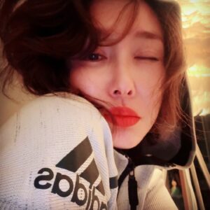 Choi Su-rin Instagram - #choisurin