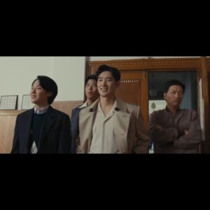 Choi Woo-sung Instagram - 🤠
2024년 MBC드라마 '수사반장 1958'🤭🤍

#불곰팔뚝#조경환#쌀집배달
#mbc#수사반장#김성훈감독님#이제훈#이동휘#최우성#윤현수#서은수#정수빈
