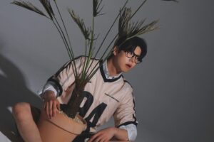 Choi Woo-sung Instagram - 😎
