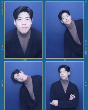 Choi Woo-sung Instagram - 🗓
🤍올 한 해 귀중한 사람들과 꿈같은 시간들을 보냈습니다.🤍

👋안녕, 2023.01.01 ~ 2023.12.31👋