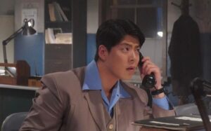 Choi Woo-sung Instagram - 📞
네?!? 벌써 "수사반장 1958" 마지막 방송 날이라고요?🥲

오늘 밤 9시 50분 MBC에서 "수사반장 1958" 최종회가 방송됩니다~~😍