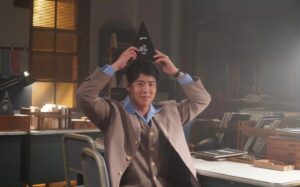 Choi Woo-sung Instagram - 📞
네?!? 벌써 "수사반장 1958" 마지막 방송 날이라고요?🥲

오늘 밤 9시 50분 MBC에서 "수사반장 1958" 최종회가 방송됩니다~~😍