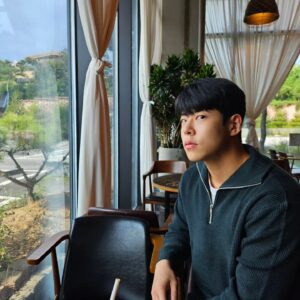 Choi Woo-sung Instagram - 👩‍👦
PHOTO by 천사MOM🧡