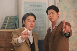 Choi Woo-sung Instagram - 📞
네?!? 벌써 "수사반장 1958" 마지막 방송 날이라고요?🥲

오늘 밤 9시 50분 MBC에서 "수사반장 1958" 최종회가 방송됩니다~~😍