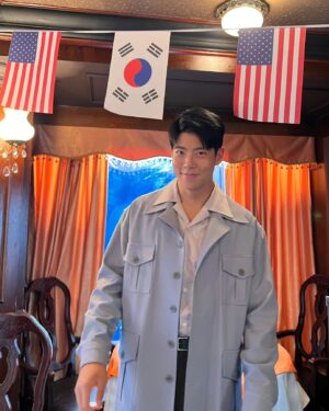 Choi Woo-sung Instagram - 📺
'오늘밤 9시 50분' 2부도 기대해주세요~🧡

#mbc
#수사반장1958#조경환
#요리사#유도#3대1#특채