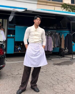 Choi Woo-sung Instagram - 📺
'오늘밤 9시 50분' 2부도 기대해주세요~🧡

#mbc
#수사반장1958#조경환
#요리사#유도#3대1#특채