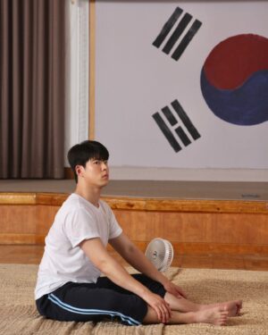 Choi Woo-sung Instagram - 📺
'오늘밤 9시 50분' 2부도 기대해주세요~🧡

#mbc
#수사반장1958#조경환
#요리사#유도#3대1#특채