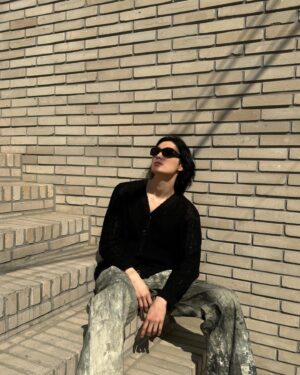 Choi Yeon-kyu Instagram - 날씨좋고
