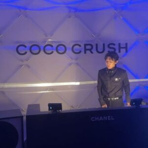 Choi Yeon-kyu Instagram - @chanelofficial 🥰

#샤넬 #코코크러쉬 #CHANEL #CocoCrush