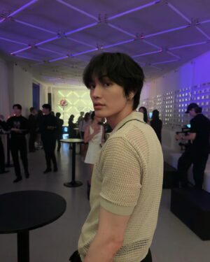 Choi Yeon-kyu Instagram - @chanelofficial 🥰

#샤넬 #코코크러쉬 #CHANEL #CocoCrush