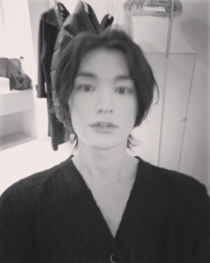 Choi Yeon-kyu Instagram - 절거운촬영