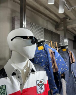 Choi Yeon-kyu Instagram - @louisvuitton SS24
#LVMenSS24 #PharrellWilliams #LouisVuitton