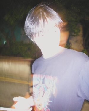 Choi Yeon-kyu Instagram - Guns N’ Roses!
#topten
