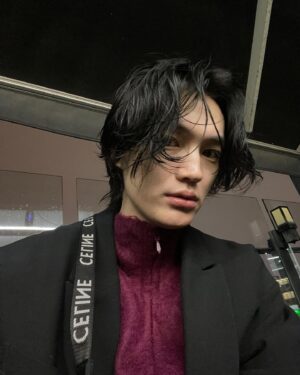 Choi Yeon-kyu Instagram - 빠마