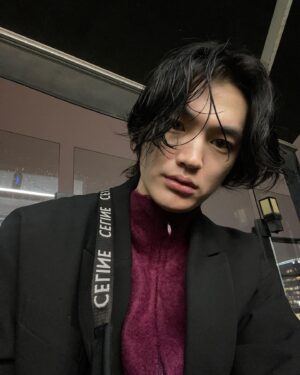 Choi Yeon-kyu Instagram - 빠마