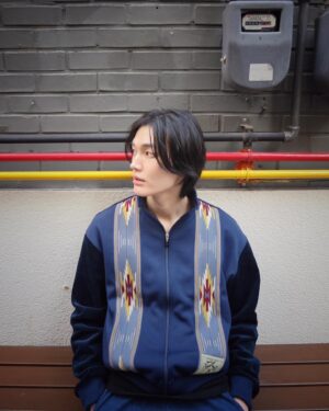 Choi Yeon-kyu Instagram - 뱃살아님