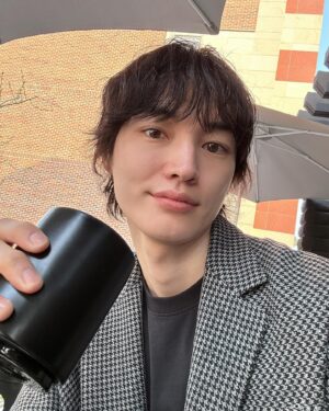 Choi Yeon-kyu Instagram - 짤라뿌따