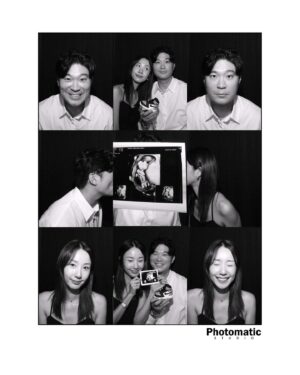 Choiza Instagram - 우리가 곧 부모가 됩니다. 👩🏻👶🏻👨🏻💍💛