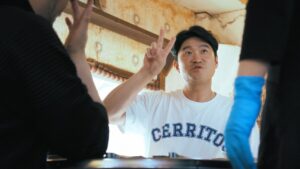 Choiza Instagram - 뒷고기 먹으러 김해까지 달려간 두 돼지의 감동실화로 쫄깃하게 시작합니다. 

최자로드9

#최자로드9 #김해 #뒷고기 #맛타고라스